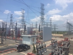 Thi Công Lắp Đặt Trạm 500KV Mỹ Tho