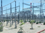 Thi Công Trạm 500KV Vĩnh Tân