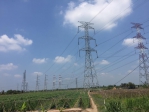 Trạm Biến Áp 500KV Nhà Bè